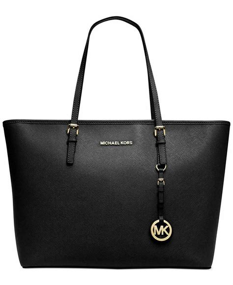 michael kors 38f7gtvt3l|Michael Kors Jet Set Travel Tote Saffiano Leather Blush .